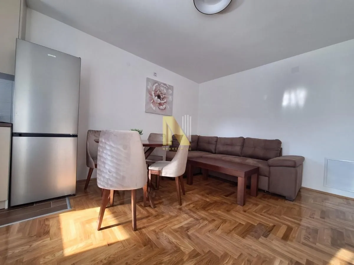 Izdavanje, jednosoban stan, 38m², Telep, Novi Sad Sve Podlokacije