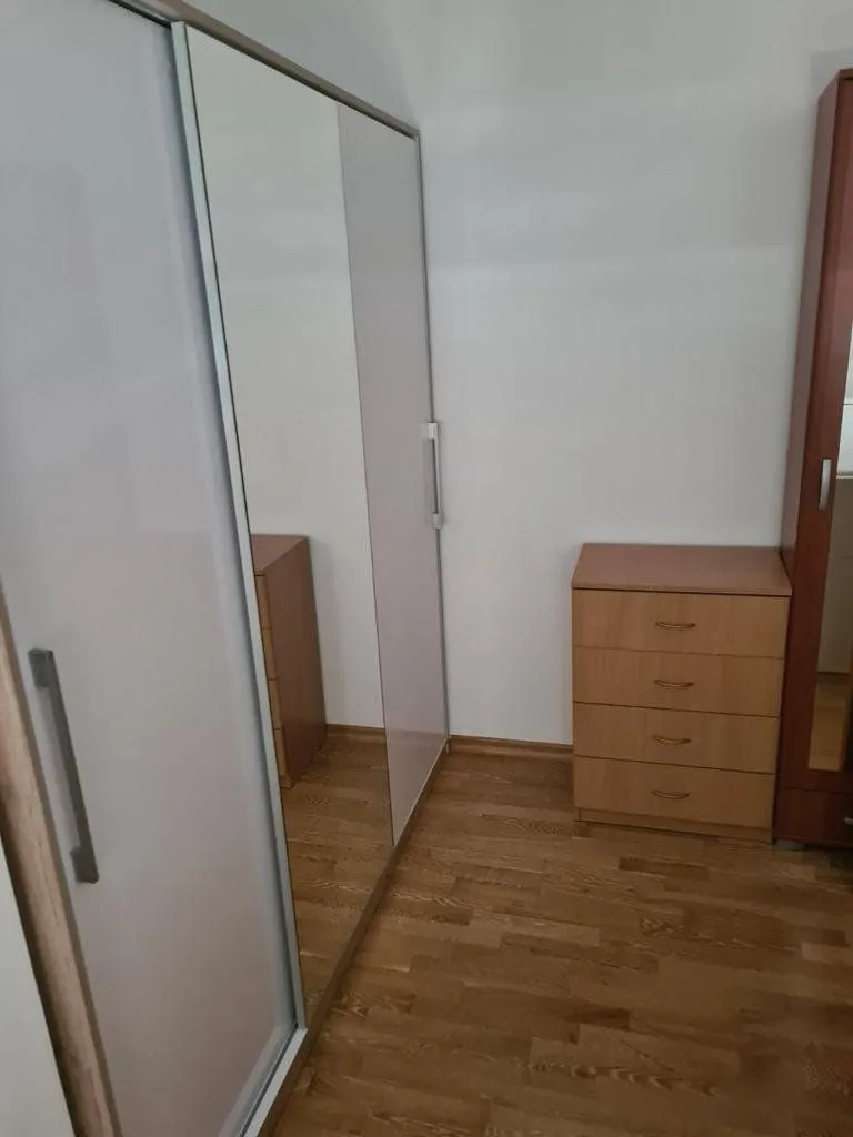 Rent, two bedroom apartment, 70m², Dalmatinska ulica, Podgorica
