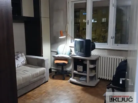 Prodaja, dvosoban stan, 53m², Sajmište, Novi Sad - image 2