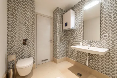 Prodaja, trosoban stan, 171m², Rafailovići, Budva - image 23