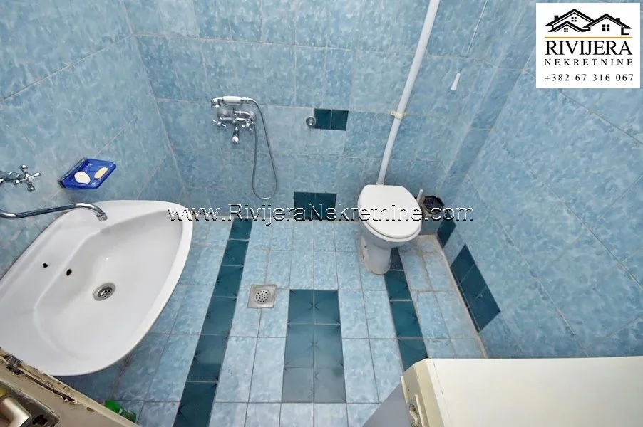 Prodaja, kuća, 250m², Topla, Herceg Novi