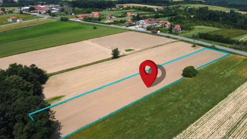 Prodaja, plac, 3942m², Centar, Šabac