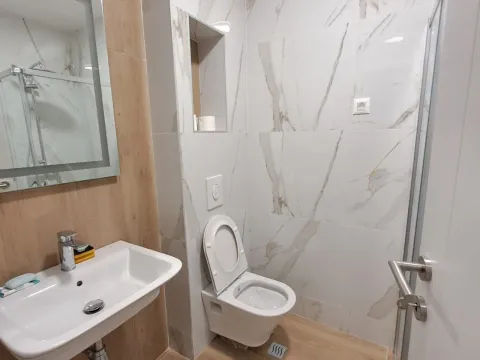 Izdavanje, jednosoban stan, 41m², Zabjelo, Podgorica - image 5