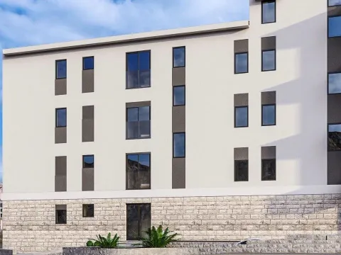 Sale, one bedroom apartment, 42m², Budva, Crna Gora - image 12