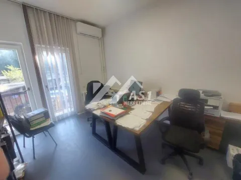 Rent, office space, 120m², Spens, Novi Sad Sve Podlokacije - image 11