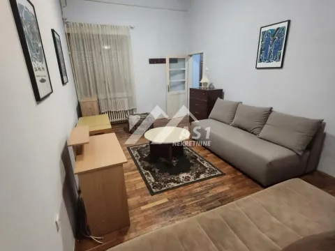 Izdavanje, jednosoban stan, 33m², Centar, Novi Sad - image 2