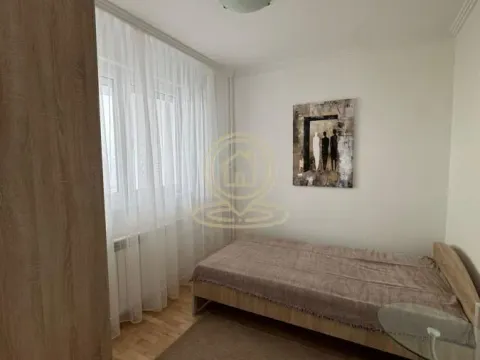 Izdavanje, trosoban stan, 120m², Savski Venac, Beograd - image 6