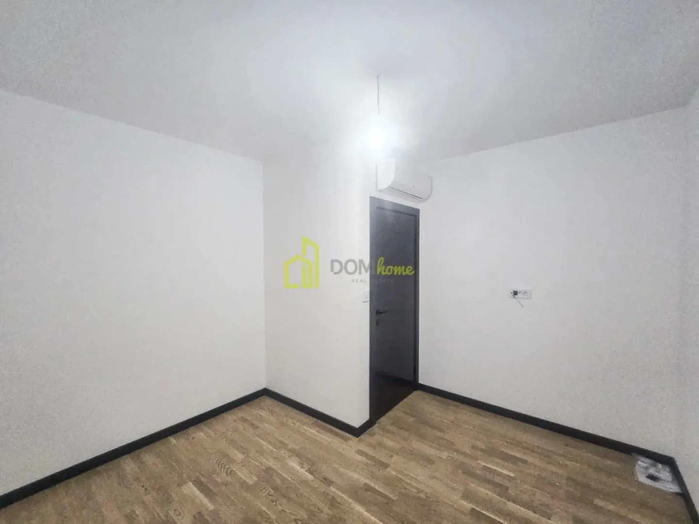 Prodaja, dvosoban stan, 51m², Gorica C, Podgorica