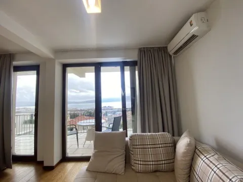 Izdavanje, jednosoban stan, 44m², Donja Lastva, Tivat - image 4