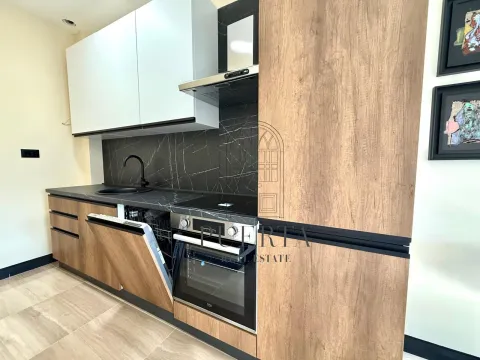 Rent, one bedroom apartment, 45m², Zagorič, Podgorica - image 6