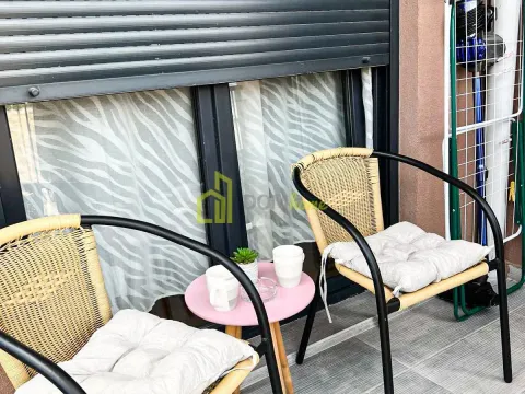 Rent, one bedroom apartment, 45m², Zabjelo, Podgorica - image 8