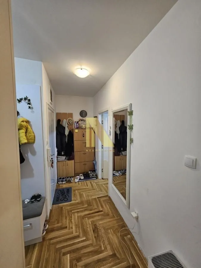 Prodaja, dvosoban stan, 49m², Telep, Novi Sad Sve Podlokacije