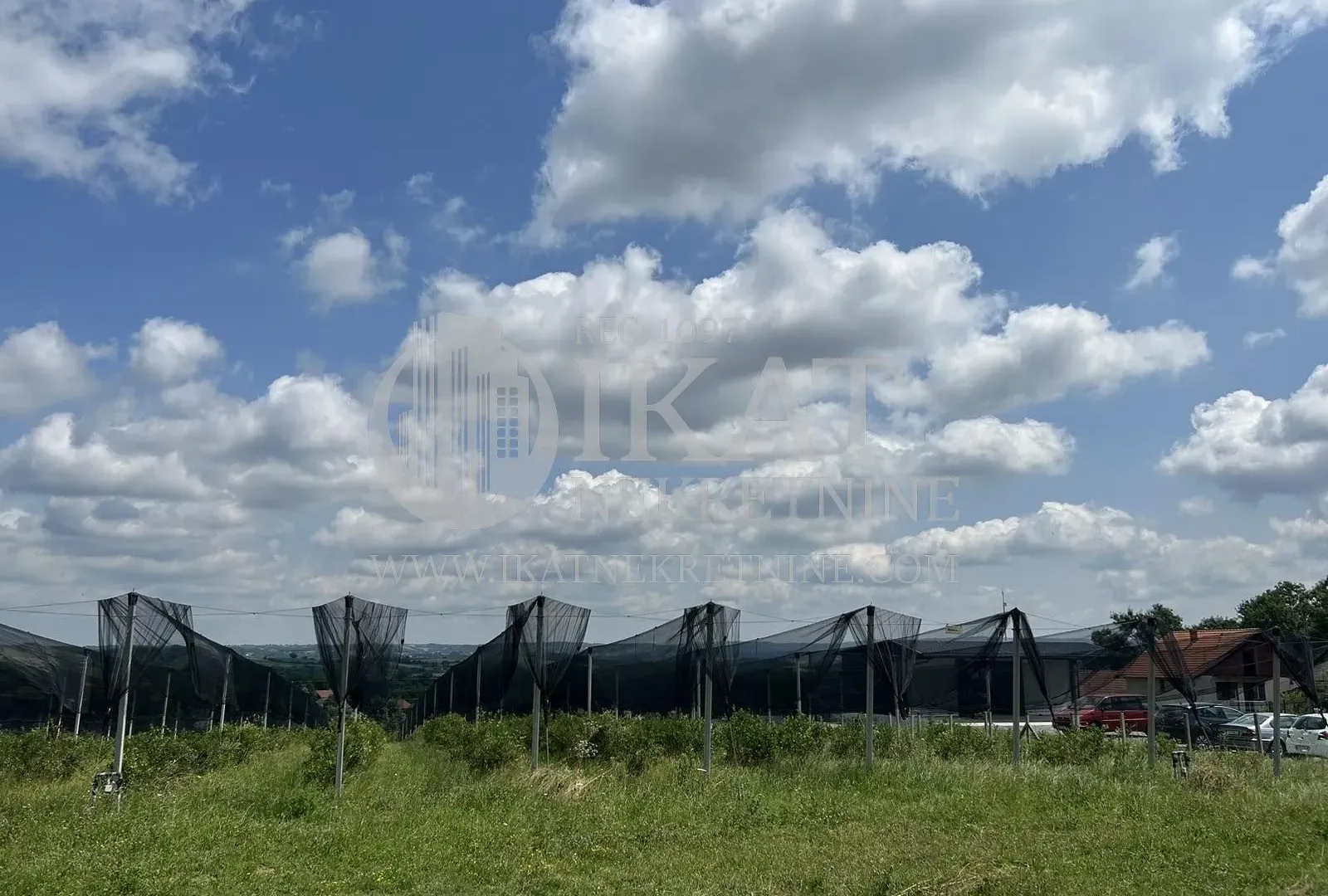 Prodaja, plac, 9000m², Nemenikuće, Sopot