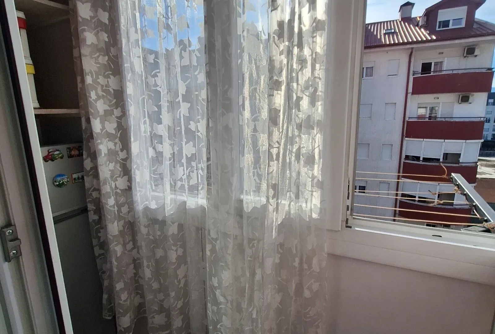 Prodaja, stan, 19m², Zabjelo, Podgorica