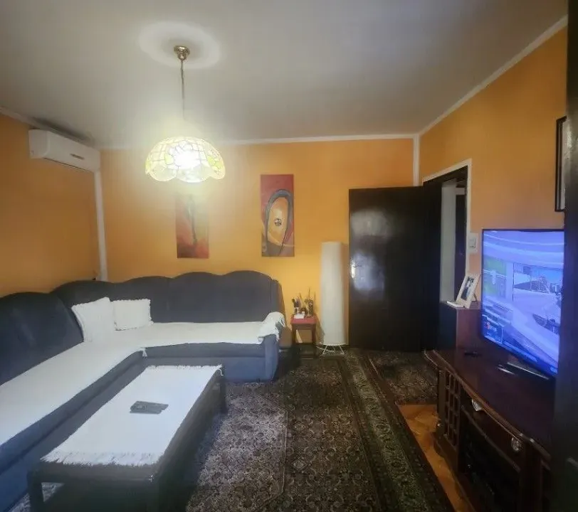 Prodaja, petosoban stan, 109m², Uciteljsko Naselje, Zvezdara Sve Podlokacije