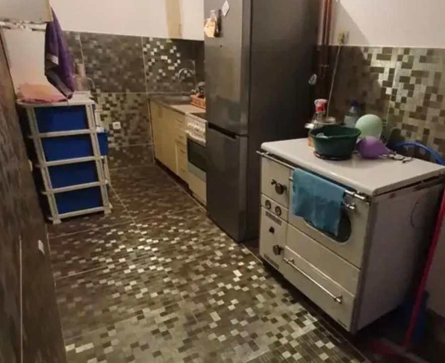 Sale, three bedroom apartment, 100m², Ribnica, Kraljevo