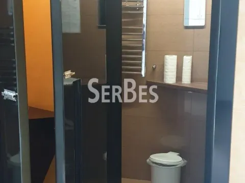 Sale, office space, 110m², Bulevar Oslobodjenja, Novi Sad Sve Podlokacije - image 2