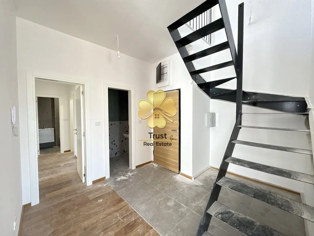 Prodaja, stan, 110m², Zabjelo, Podgorica