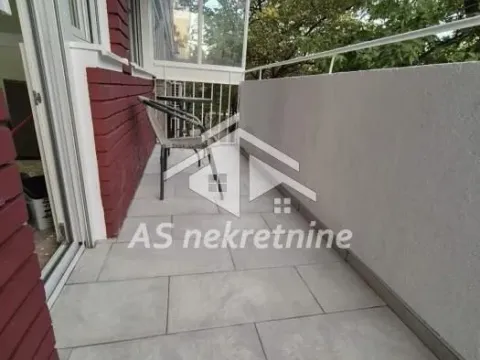 Izdavanje, dvosoban stan, 45m², Novi Beograd Sve Podlokacije, Beograd - image 5