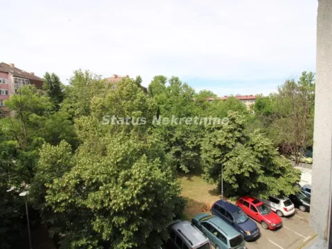 Prodaja, dvosoban stan, 60m², Detelinara, Novi Sad Sve Podlokacije - image 19