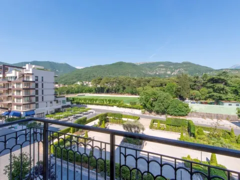 Sale, studio apartment, 51m², Porto Montenegro, Tivat - image 15