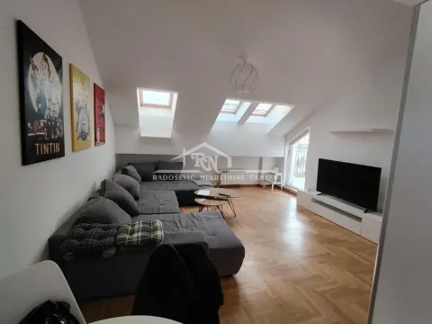 Prodaja, jednosoban stan, 57m², Višnjička Banja, Palilula Sve Podlokacije - image 2