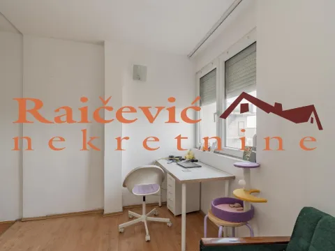 Sale, two bedroom apartment, 57m², Palilula, Niš - image 20