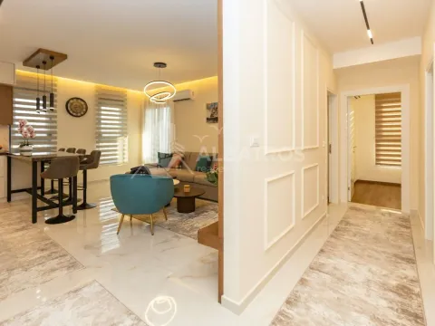 Rent, two bedroom apartment, 70m², Bar, Crna Gora - image 24
