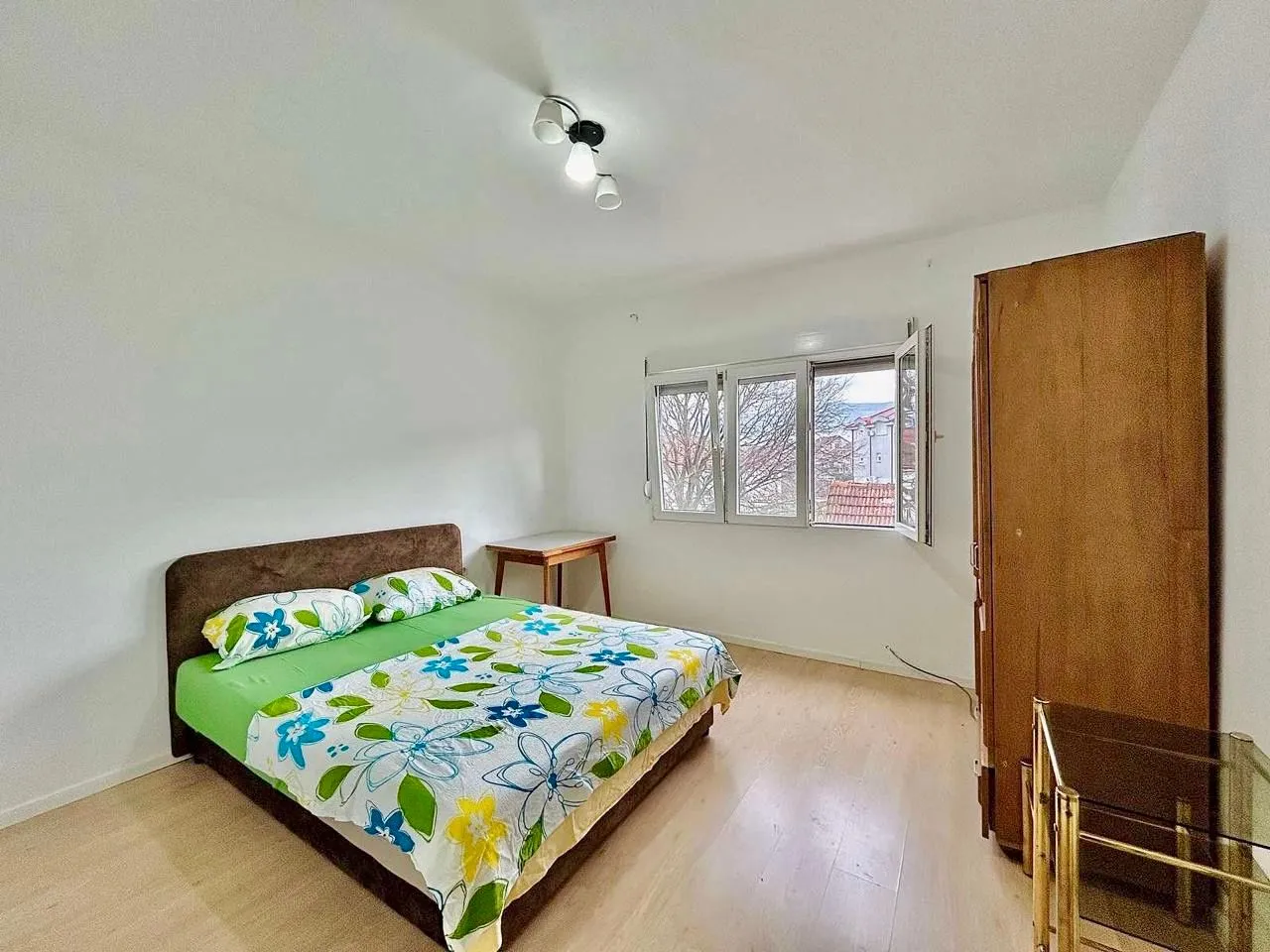 Rent, three bedroom apartment, 100m², Zagorič, Podgorica