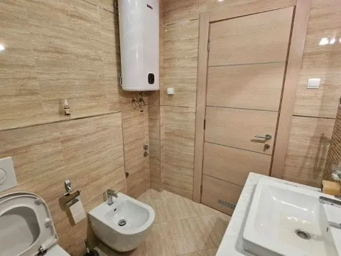 Sale, two bedroom apartment, 104m², Budva, Crna Gora - image 6