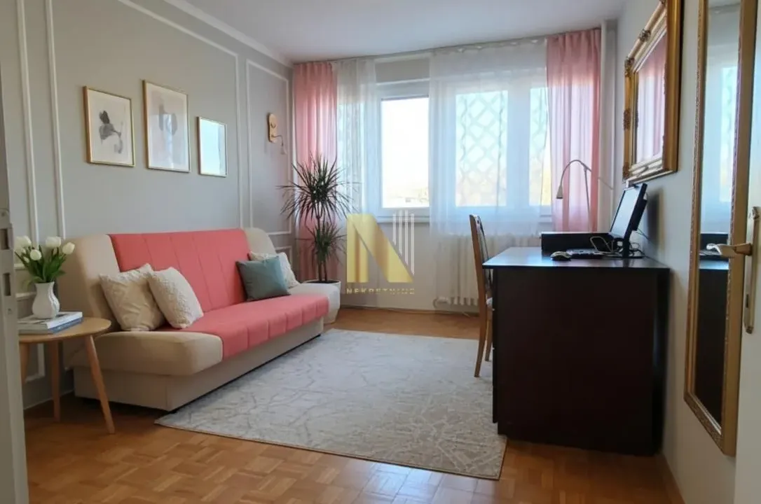 Prodaja, trosoban stan, 86m², Liman 3, Novi Sad Sve Podlokacije