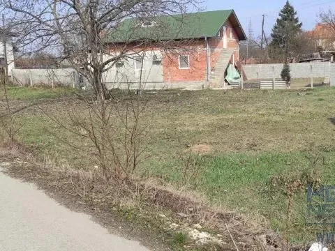 Sale, land lot, 6m², Sarina Medja, Jagodina