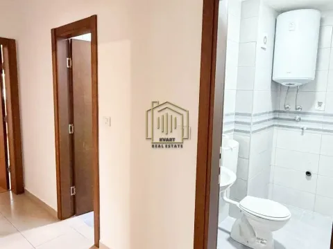 Prodaja, dvosoban stan, 73m², Tuški Put, Podgorica - image 12