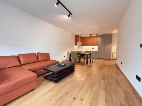 Izdavanje, stan, 60m², Hala Pionir, Palilula Sve Podlokacije - image 7