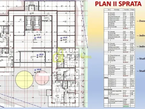 Prodaja, jednosoban stan, 45m², Dubovica, Budva - image 4