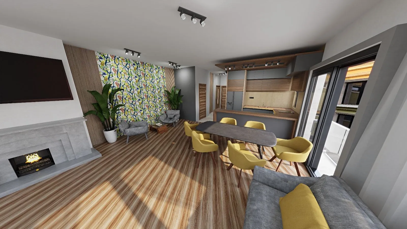 Prodaja, ugostiteljski objekat, 3600m², Markovići, Budva