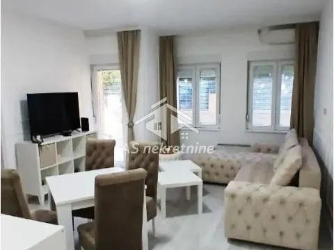 Stan in Trošarina