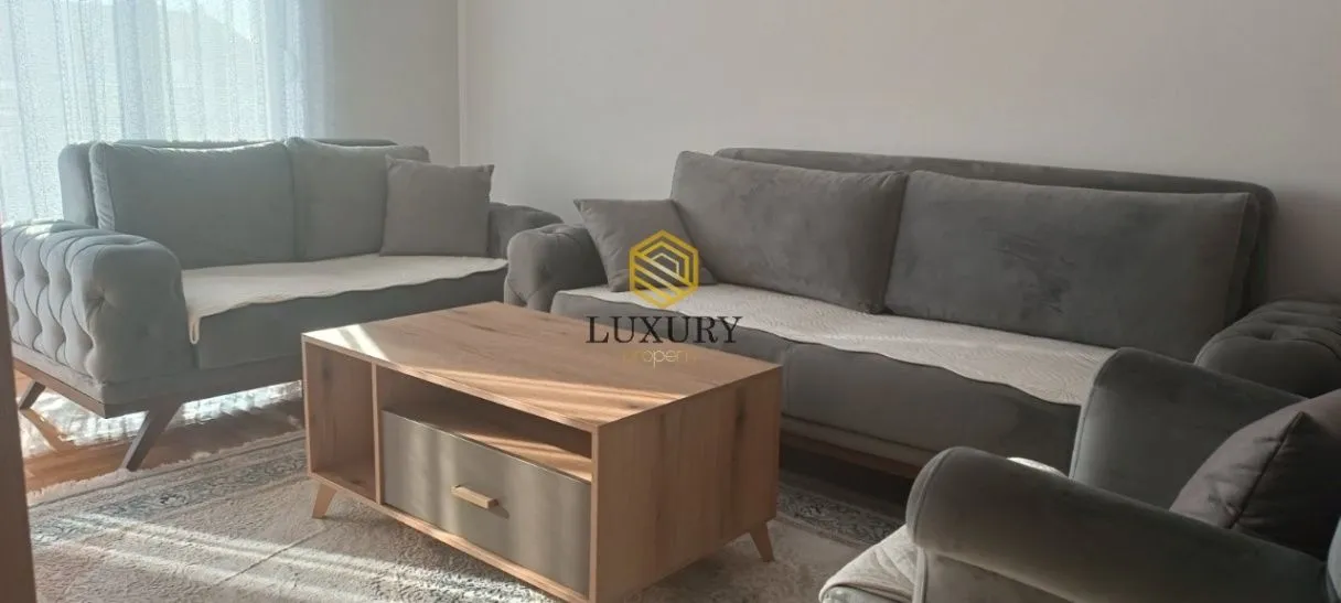 Rent, apartment, 48m², Stari Aerodrom, Podgorica
