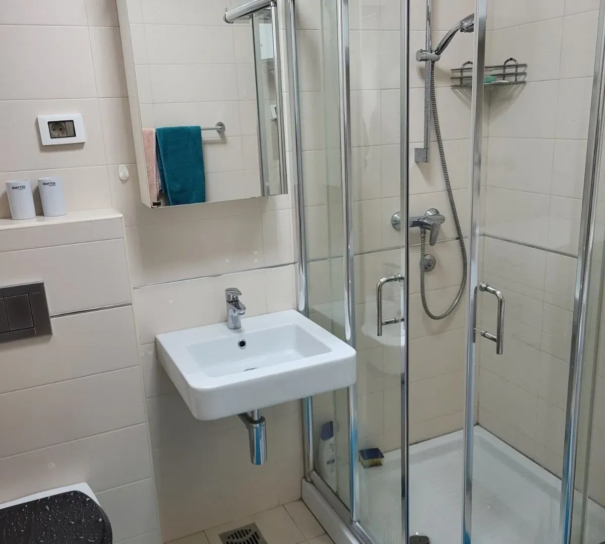 Sale, one bedroom apartment, 32m², Budva, Crna Gora