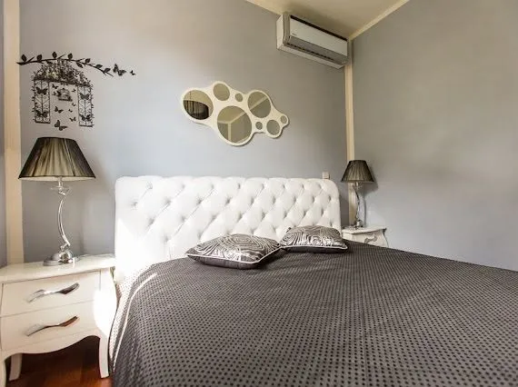 Sale, three bedroom apartment, 90m², Petrovac, Budva
