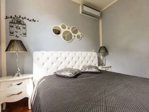 Sale, three bedroom apartment, 90m², Petrovac, Budva - image 2