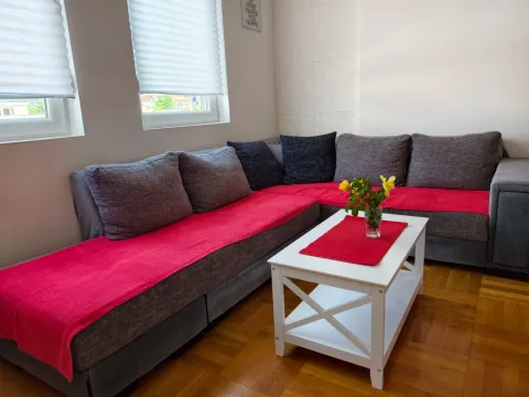 Prodaja, jednosoban stan, 42m², Bjeliši, Bar - image 4