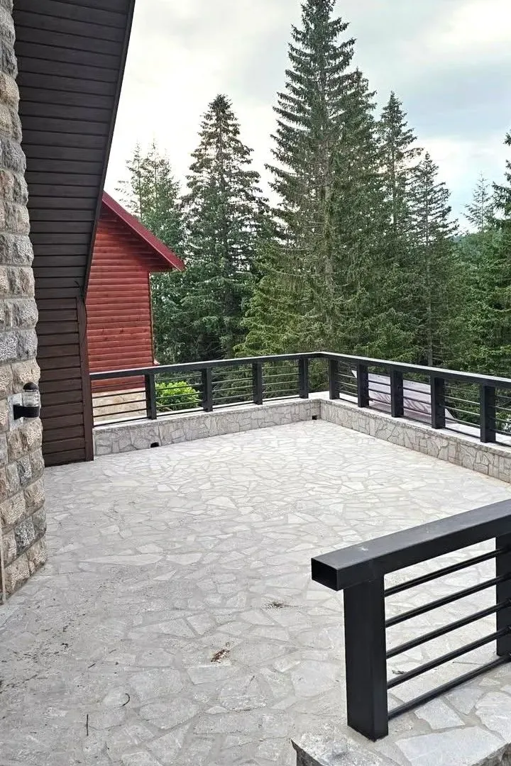 Prodaja, trosoban stan, 160m², Ivan Do, Žabljak