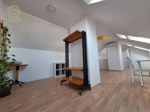 Rent, three bedroom apartment, 84m², Liman 1, Novi Sad Sve Podlokacije - image 14