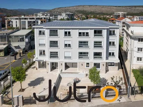 Izdavanje, dvosoban stan, 70m², Podgorica, Crna Gora - image 14