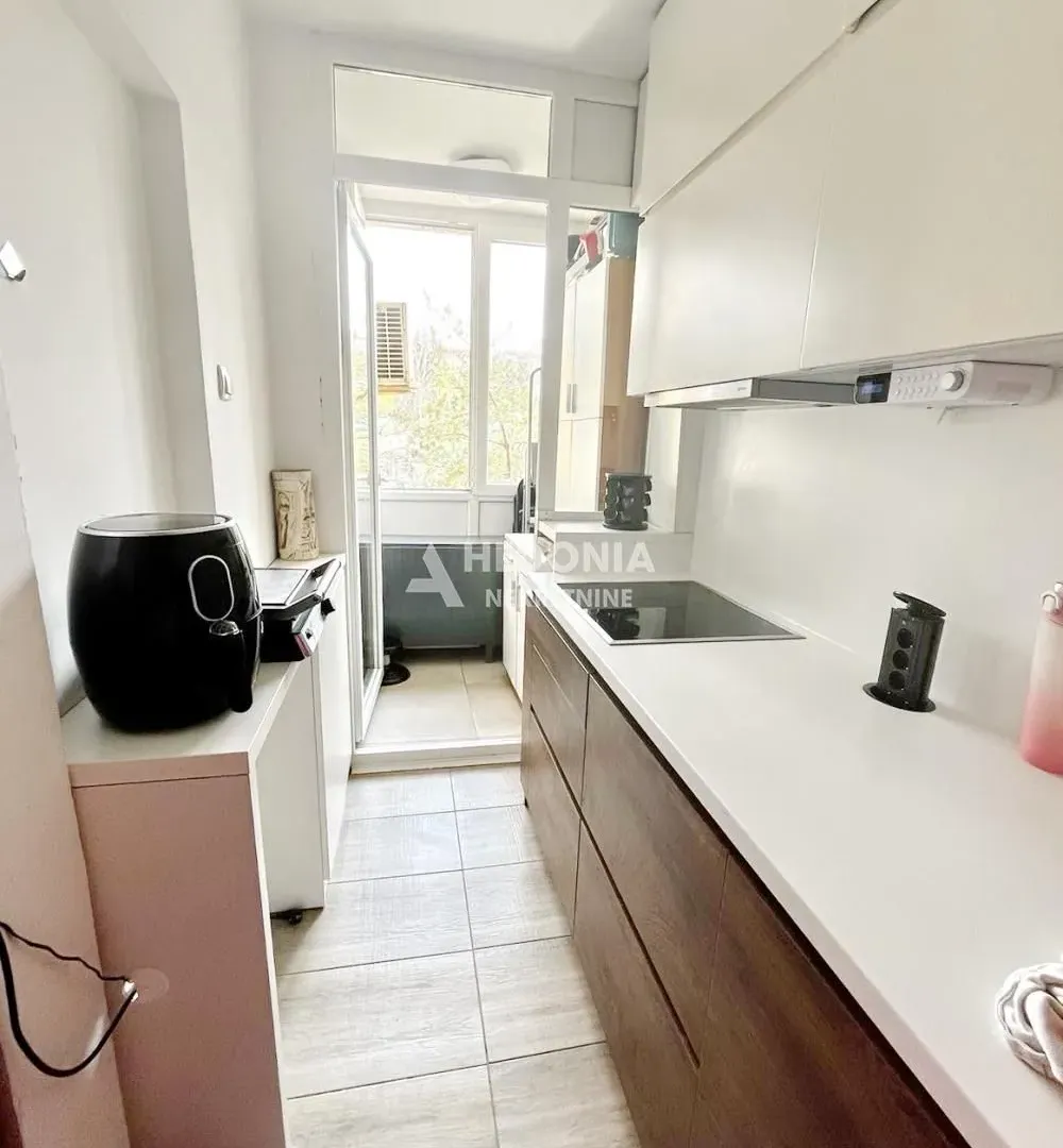 Prodaja, trosoban stan, 86m², Zvezdara Sve Podlokacije, Beograd