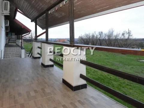 Sale, house, 380m², Meljak, Barajevo - image 13