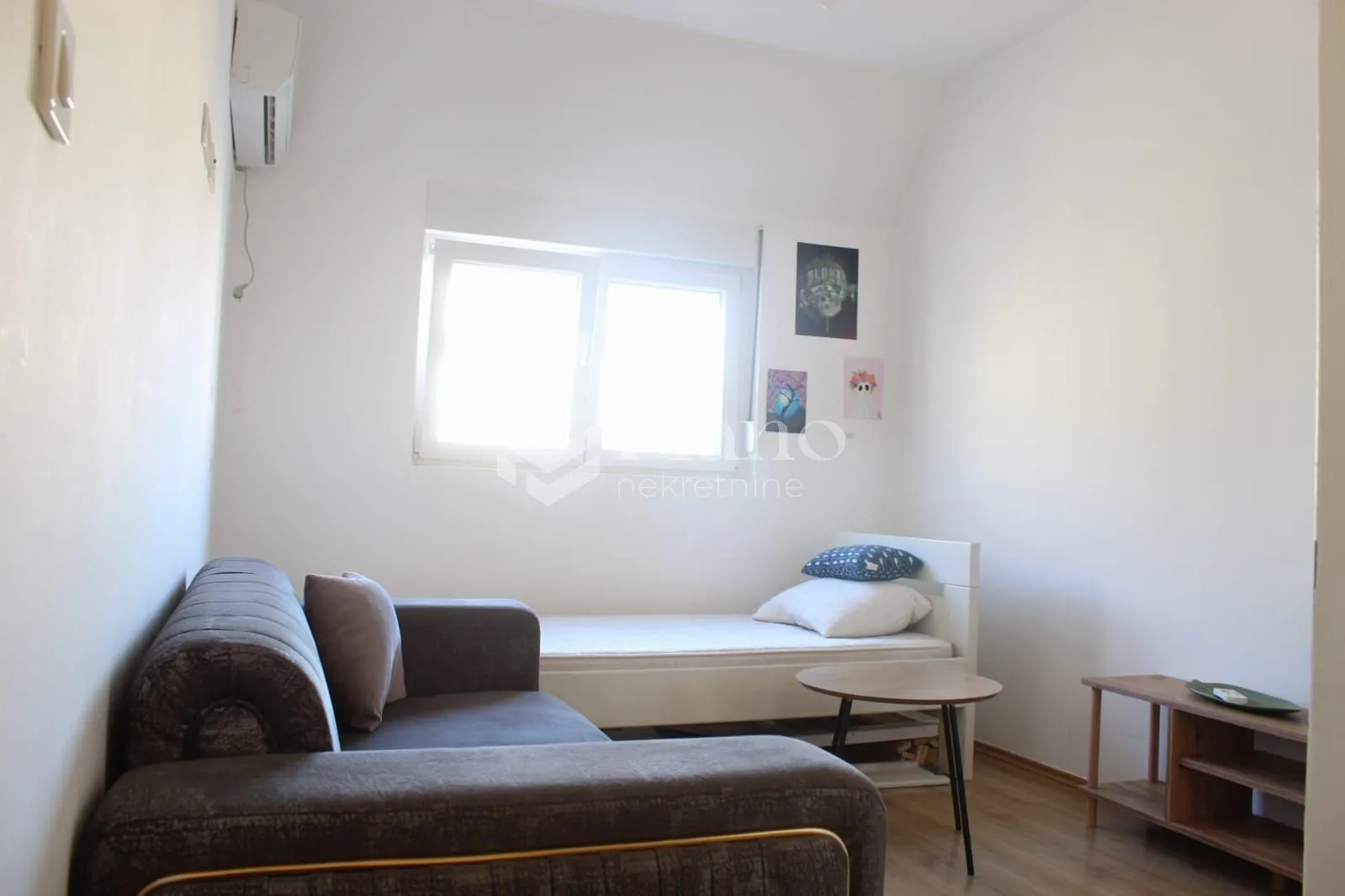 Rent, three bedroom apartment, 100m², Zabjelo, Podgorica