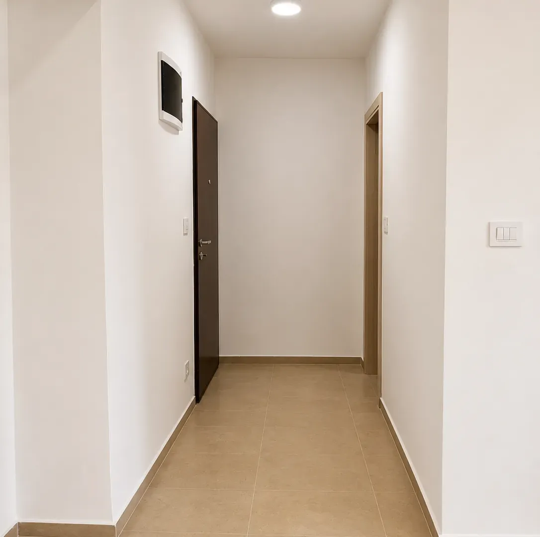 Prodaja, jednosoban stan, 58m², Preko Morače, Podgorica