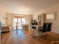 Sale, three bedroom apartment, 123m², Pržno, Budva - image 8